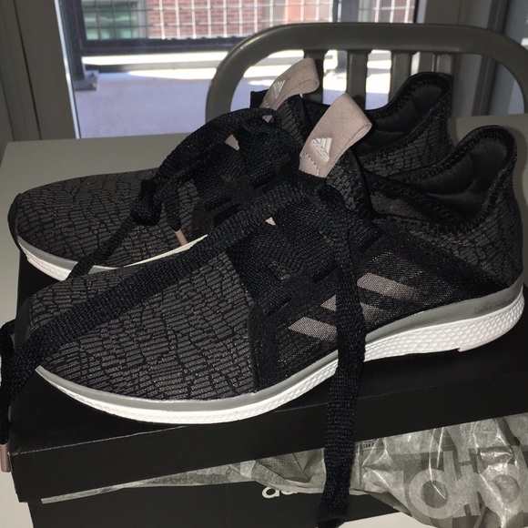 Adidas Edge Lux Shoes - Picture 2 of 2